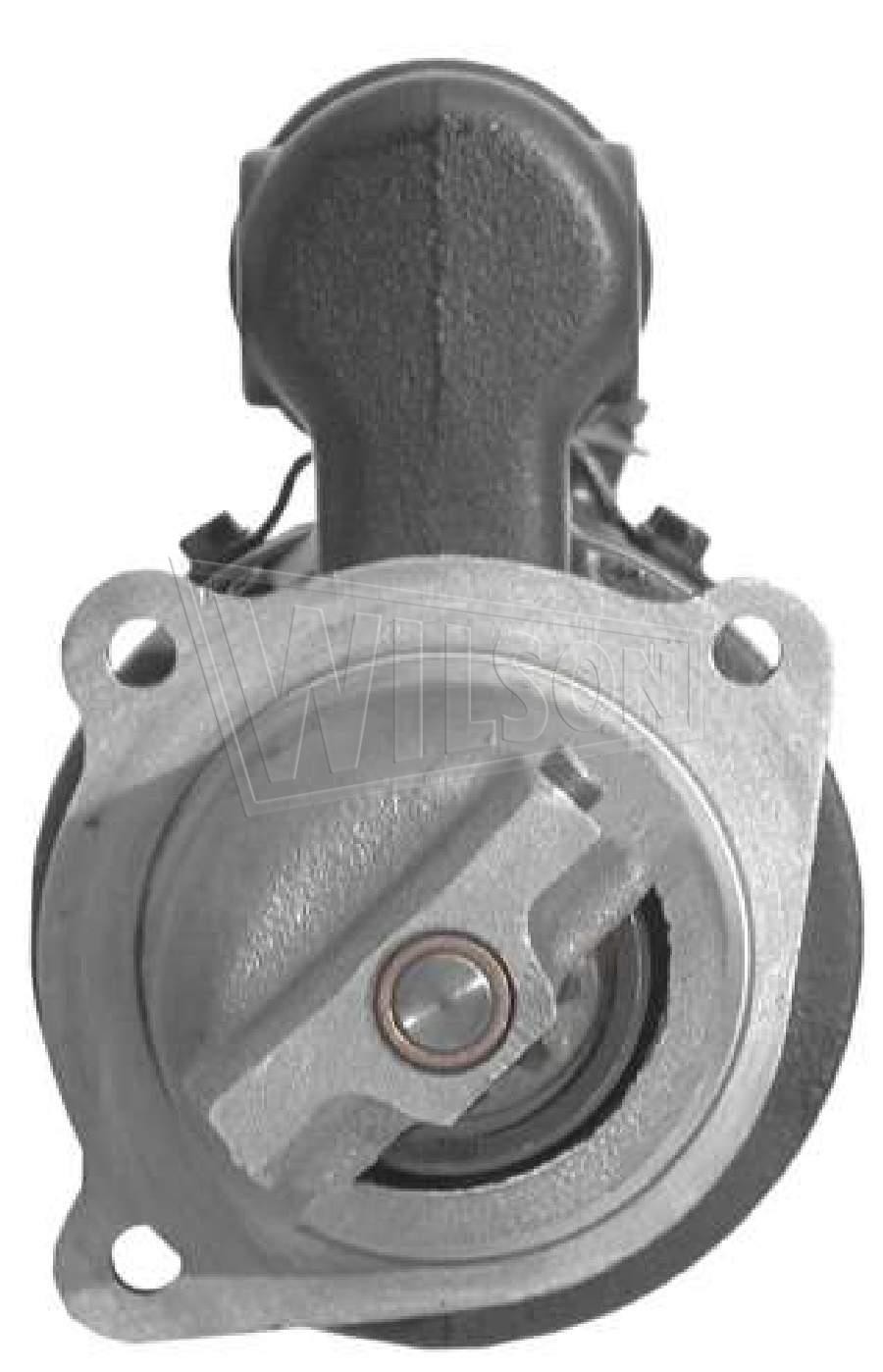 Vision 91-01-3985 Remanufactured Starter Motor - Image 4