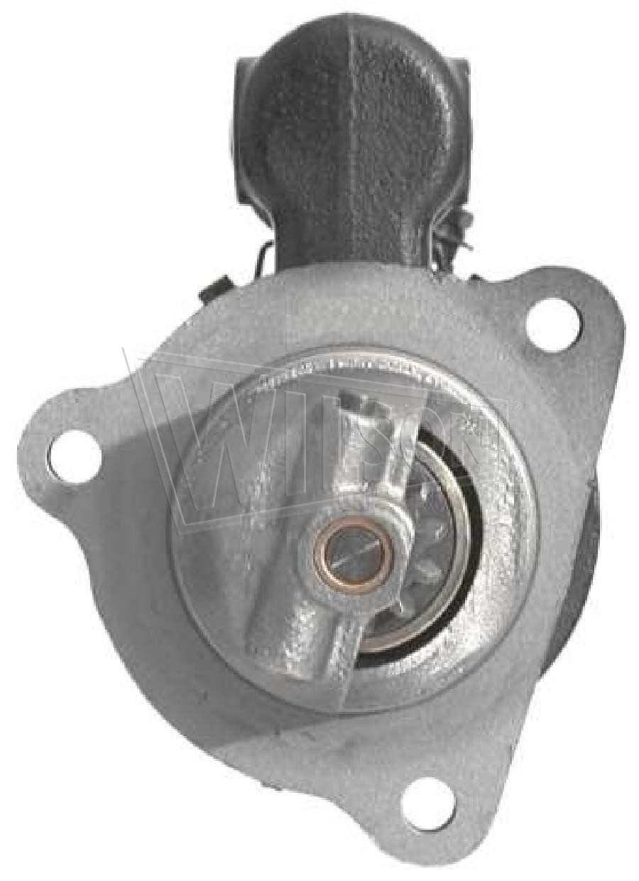 Vision 91-01-3986 Remanufactured Starter Motor - Image 3