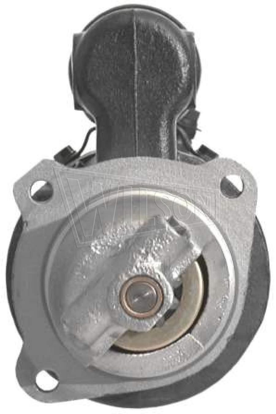 Vision 91-01-3987 Remanufactured Starter Motor