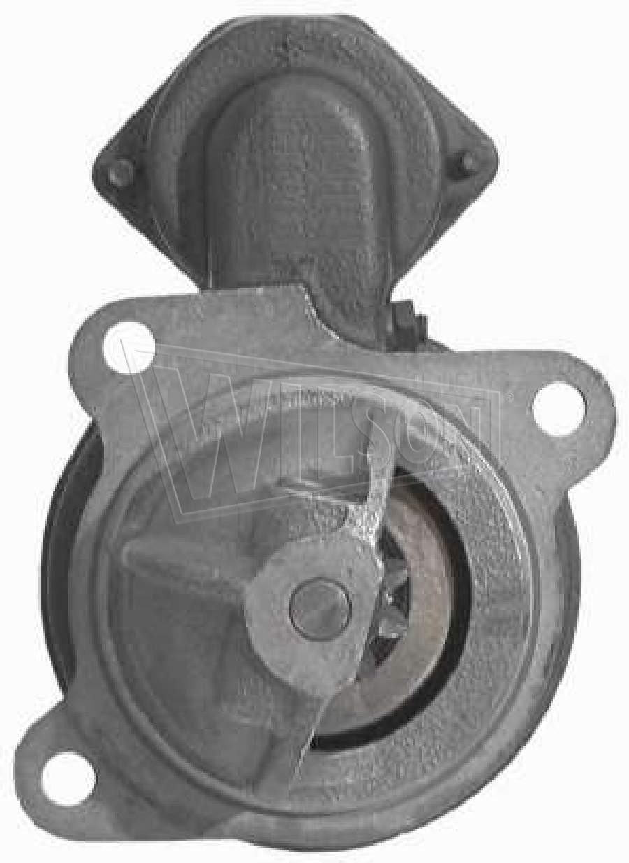 Vision 91-01-3989 Remanufactured Starter Motor - Image 3
