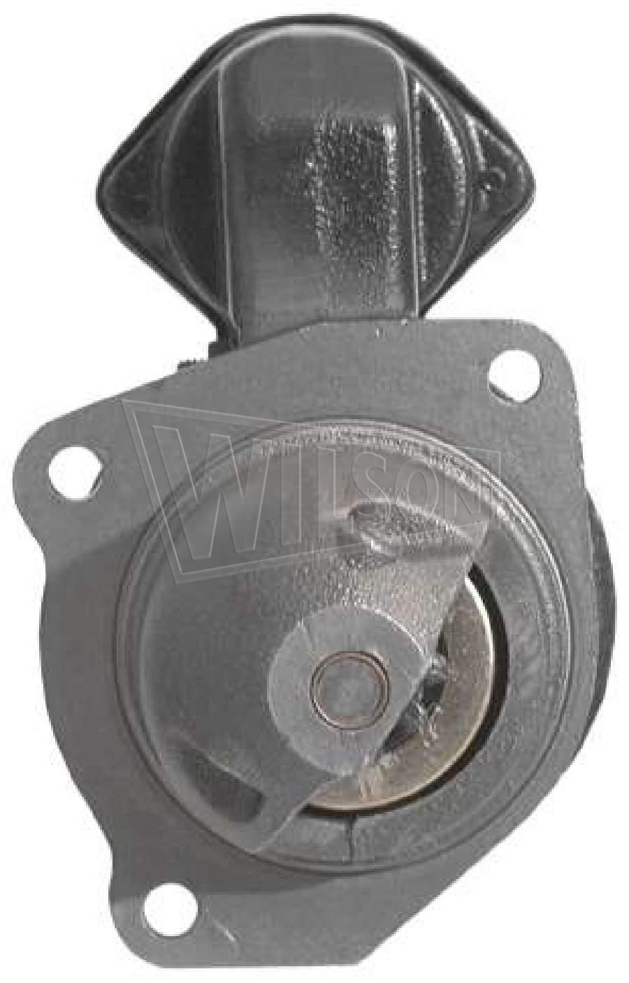 Vision 91-01-3990 Remanufactured Starter Motor - Image 4
