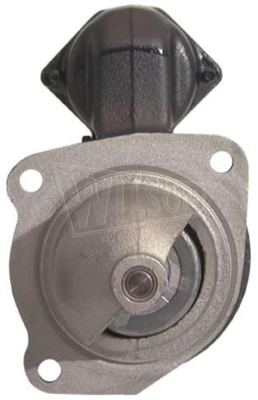 Vision 91-01-3991 Remanufactured Starter Motor - Image 3