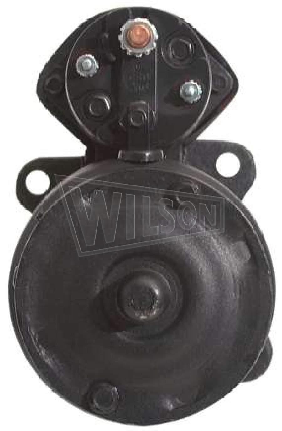 Vision 91-01-3993 Remanufactured Starter Motor - Image 3