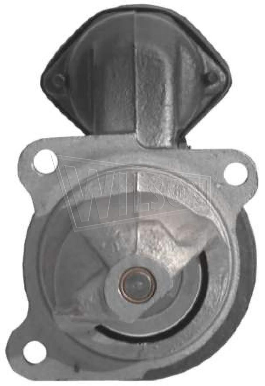 Vision 91-01-3993 Remanufactured Starter Motor - Image 4