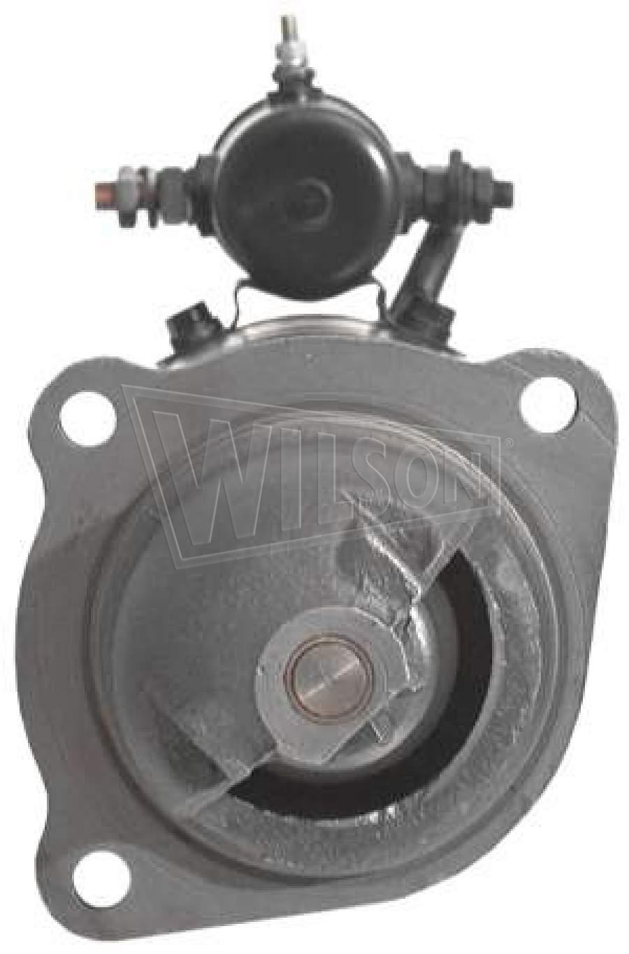 Vision 91-01-3994 Remanufactured Starter Motor - Image 3