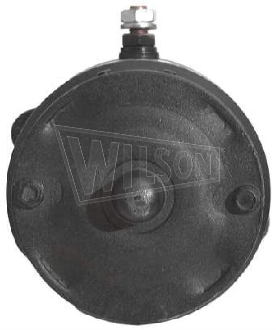 Vision 91-01-3996 Remanufactured Starter Motor - Image 2