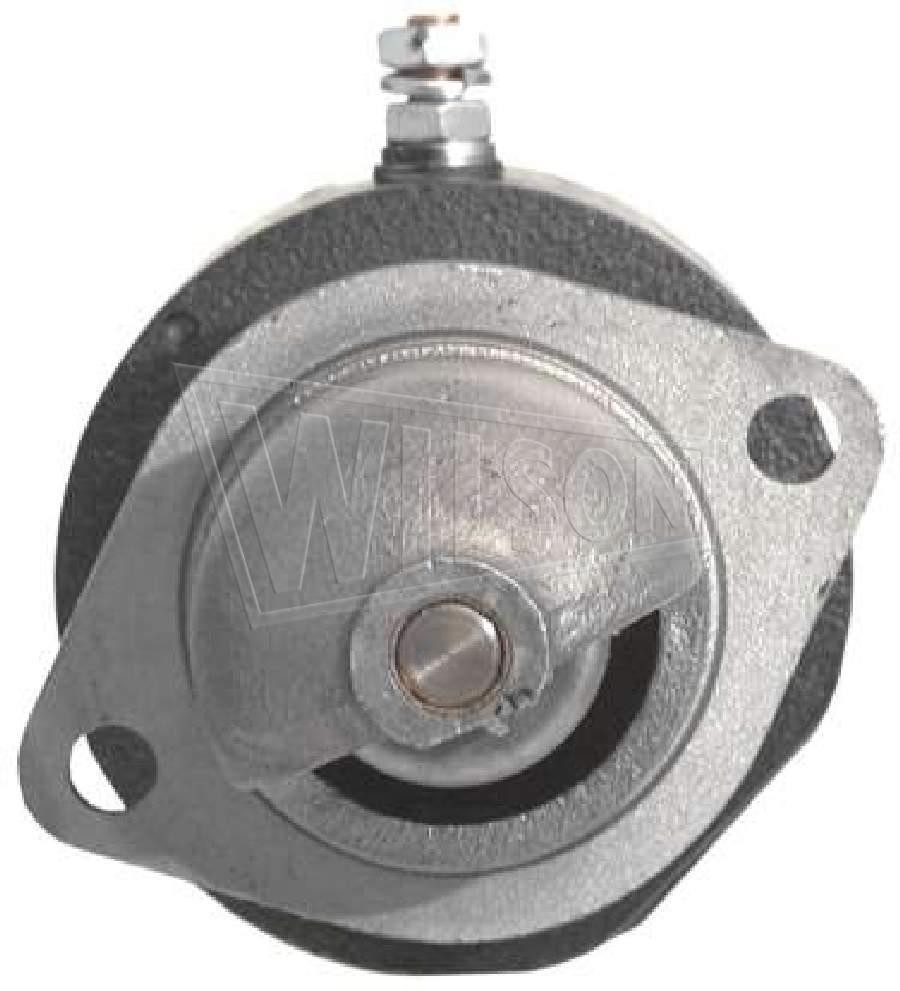 Vision 91-01-3996 Remanufactured Starter Motor - Image 3