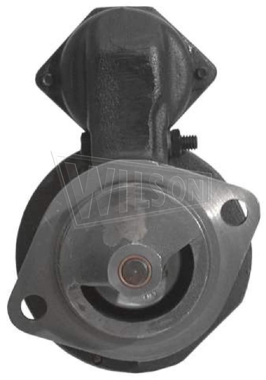 Vision 91-01-3997 Remanufactured Starter Motor - Image 3
