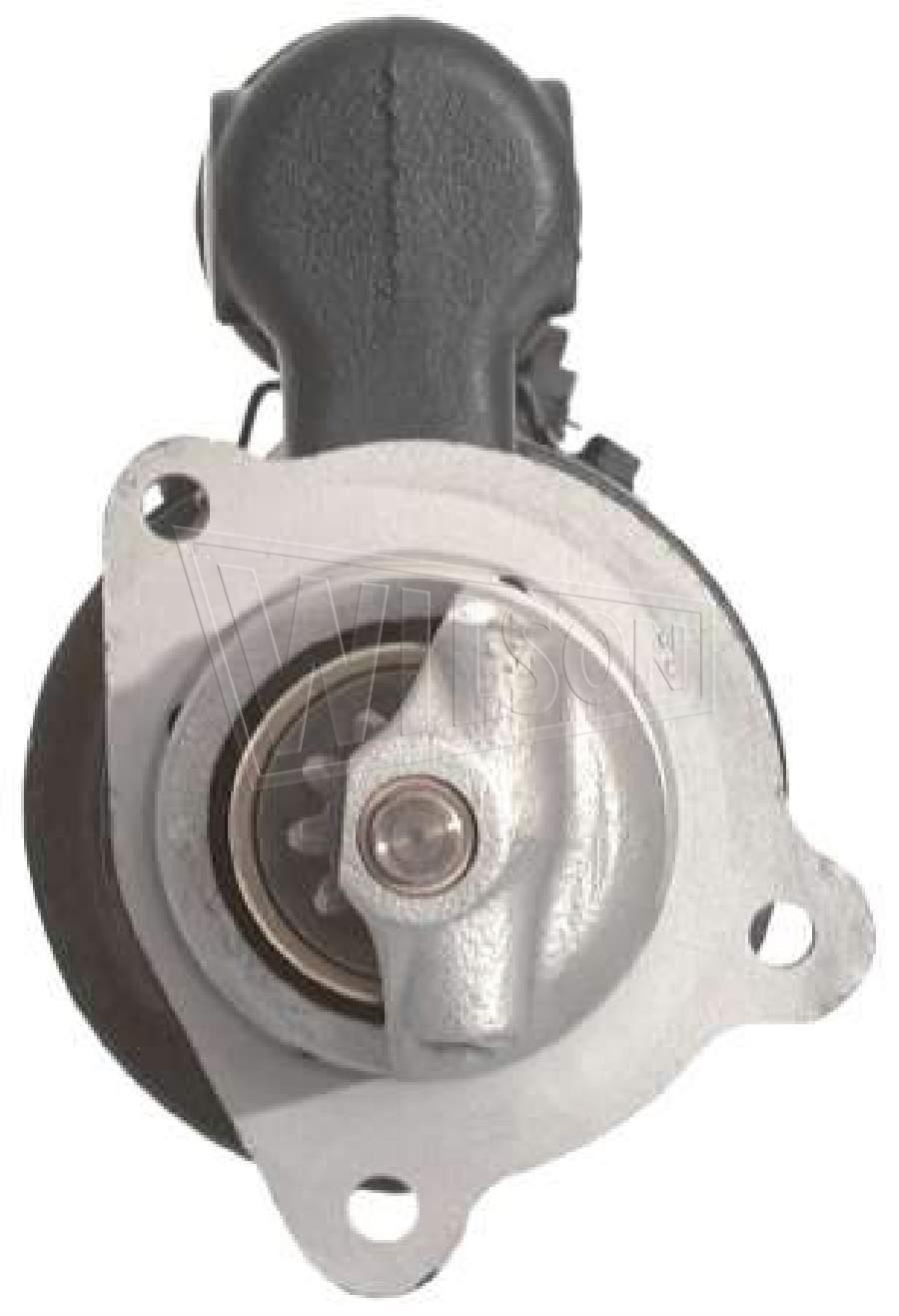 Vision 91-01-3999 Remanufactured Starter Motor - Image 3