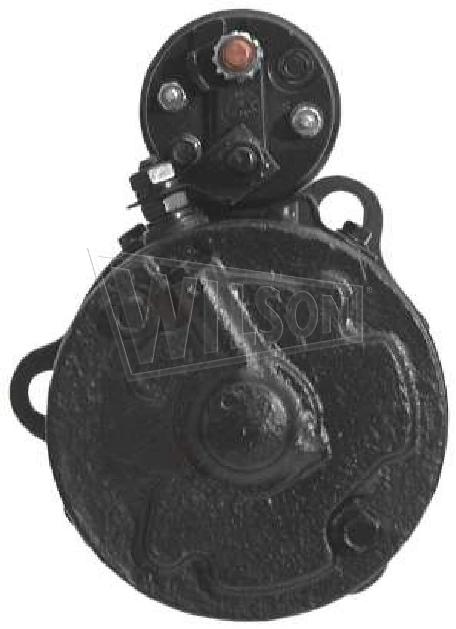 Vision 91-01-4003 Remanufactured Starter Motor - Image 3