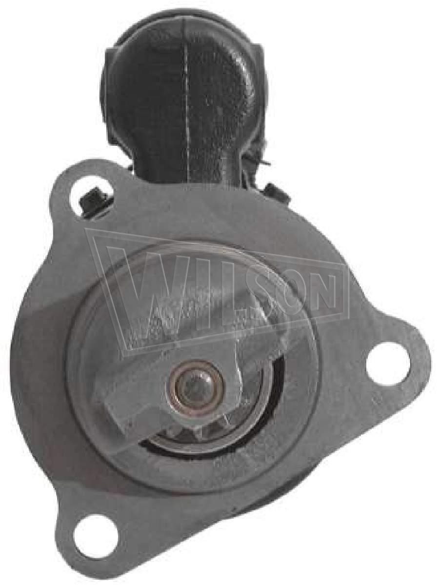 Vision 91-01-4003 Remanufactured Starter Motor - Image 4