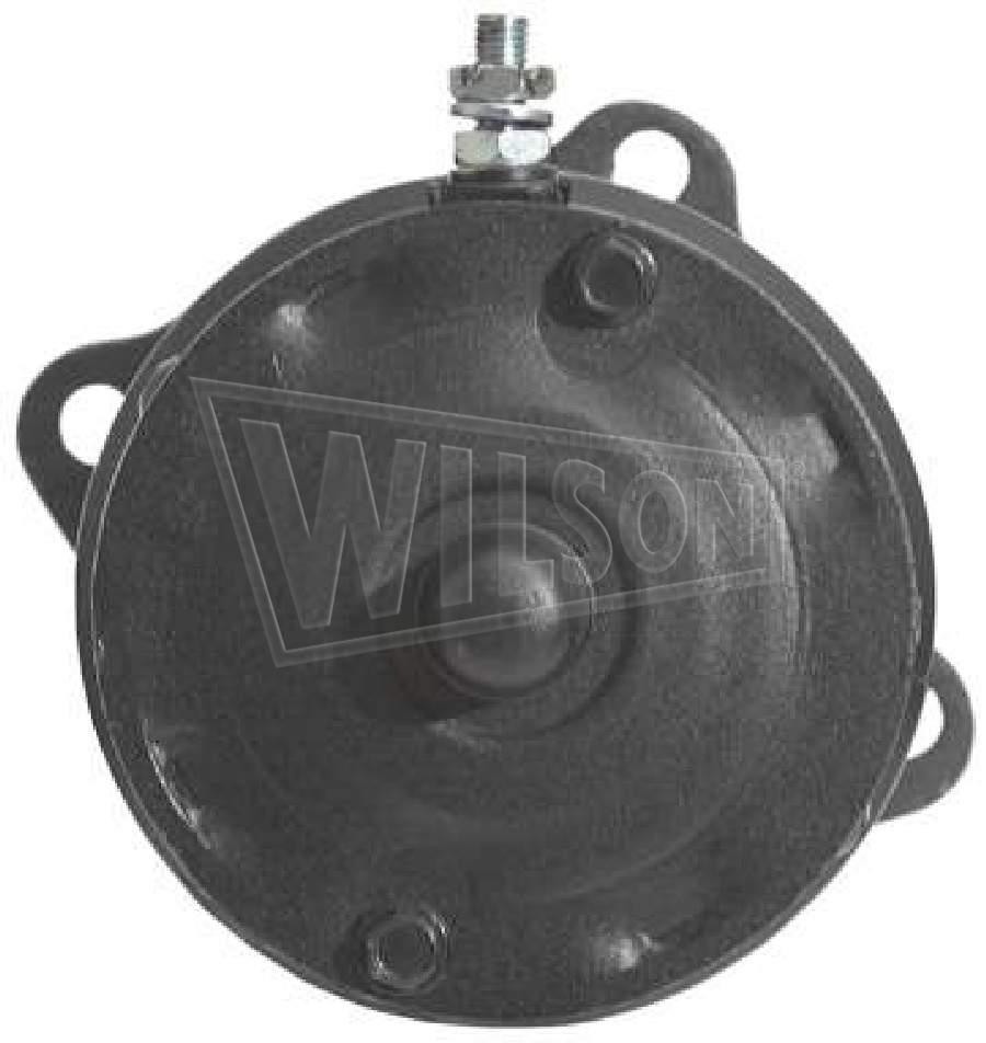 Vision 91-01-4006 Remanufactured Starter Motor - Image 4