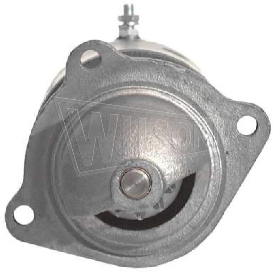 Vision 91-01-4006 Remanufactured Starter Motor