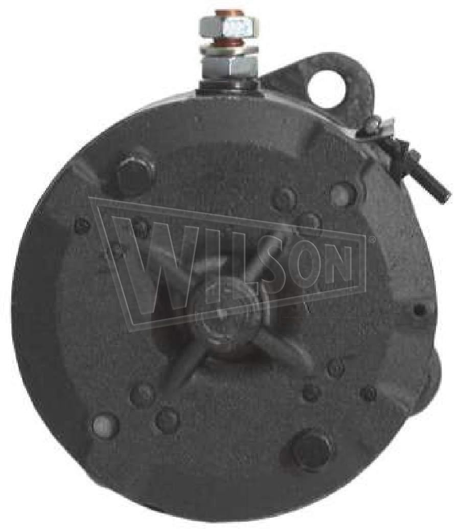 Vision 91-01-4007 Remanufactured Starter Motor - Image 3