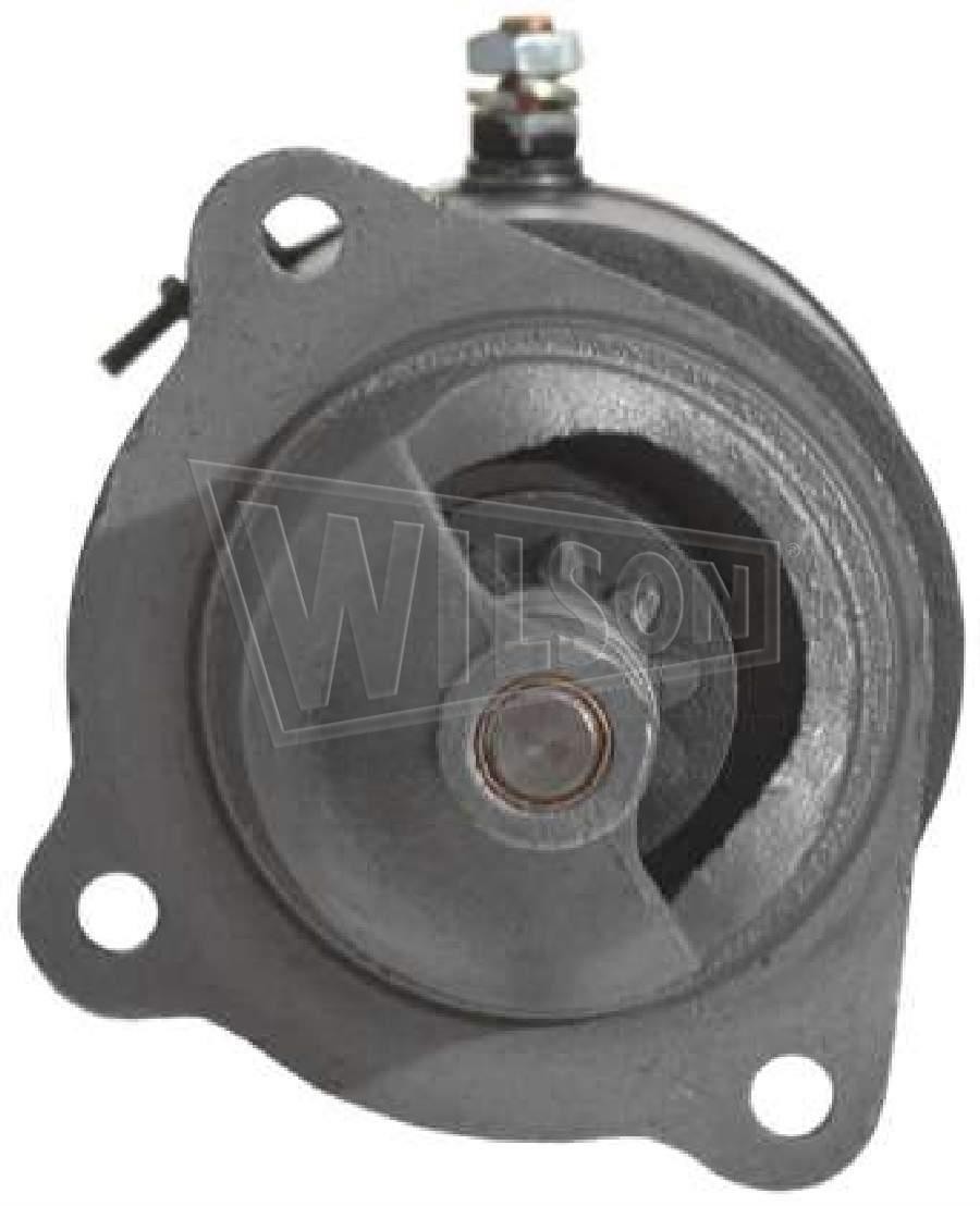 Vision 91-01-4007 Remanufactured Starter Motor