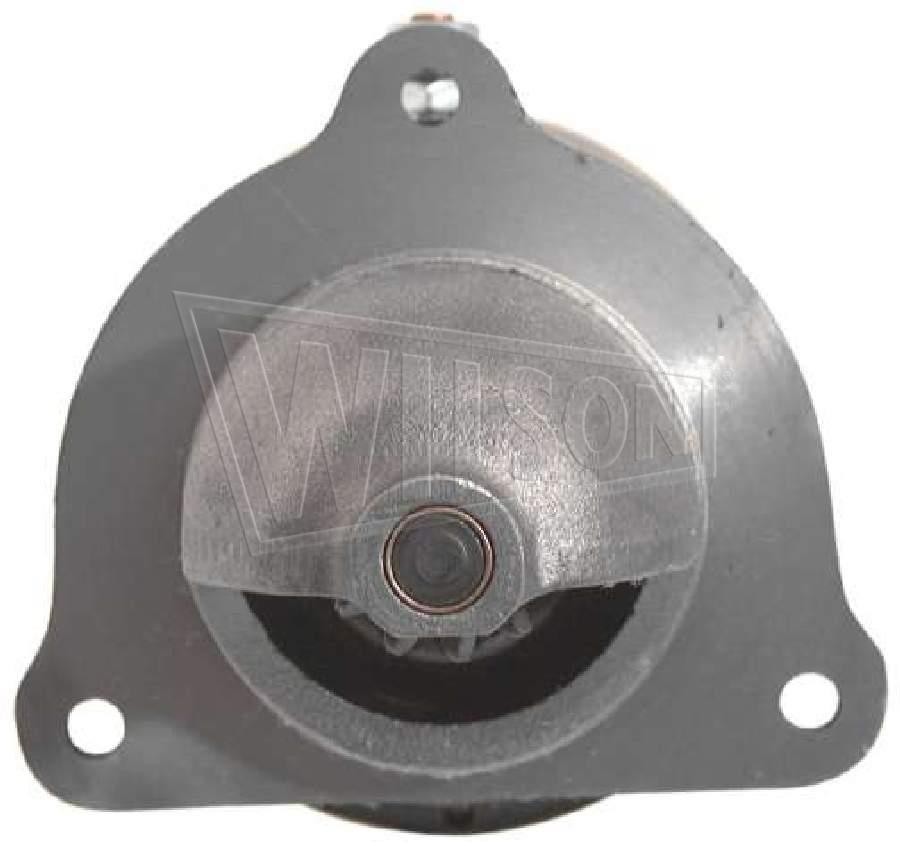 Vision 91-01-4009 Remanufactured Starter Motor - Image 3
