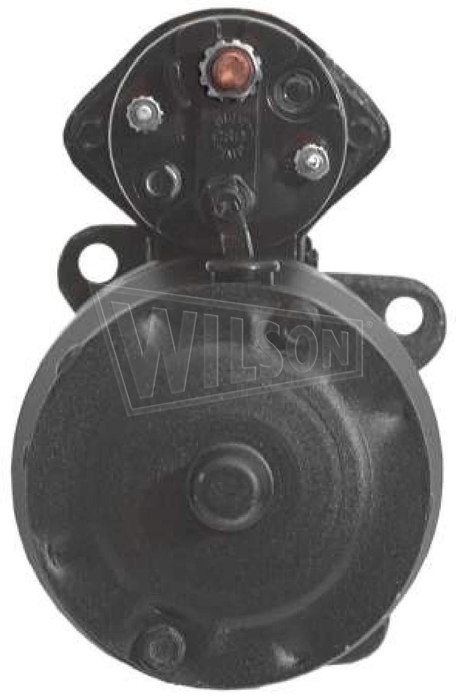 Vision 91-01-4011 Remanufactured Starter Motor - Image 3