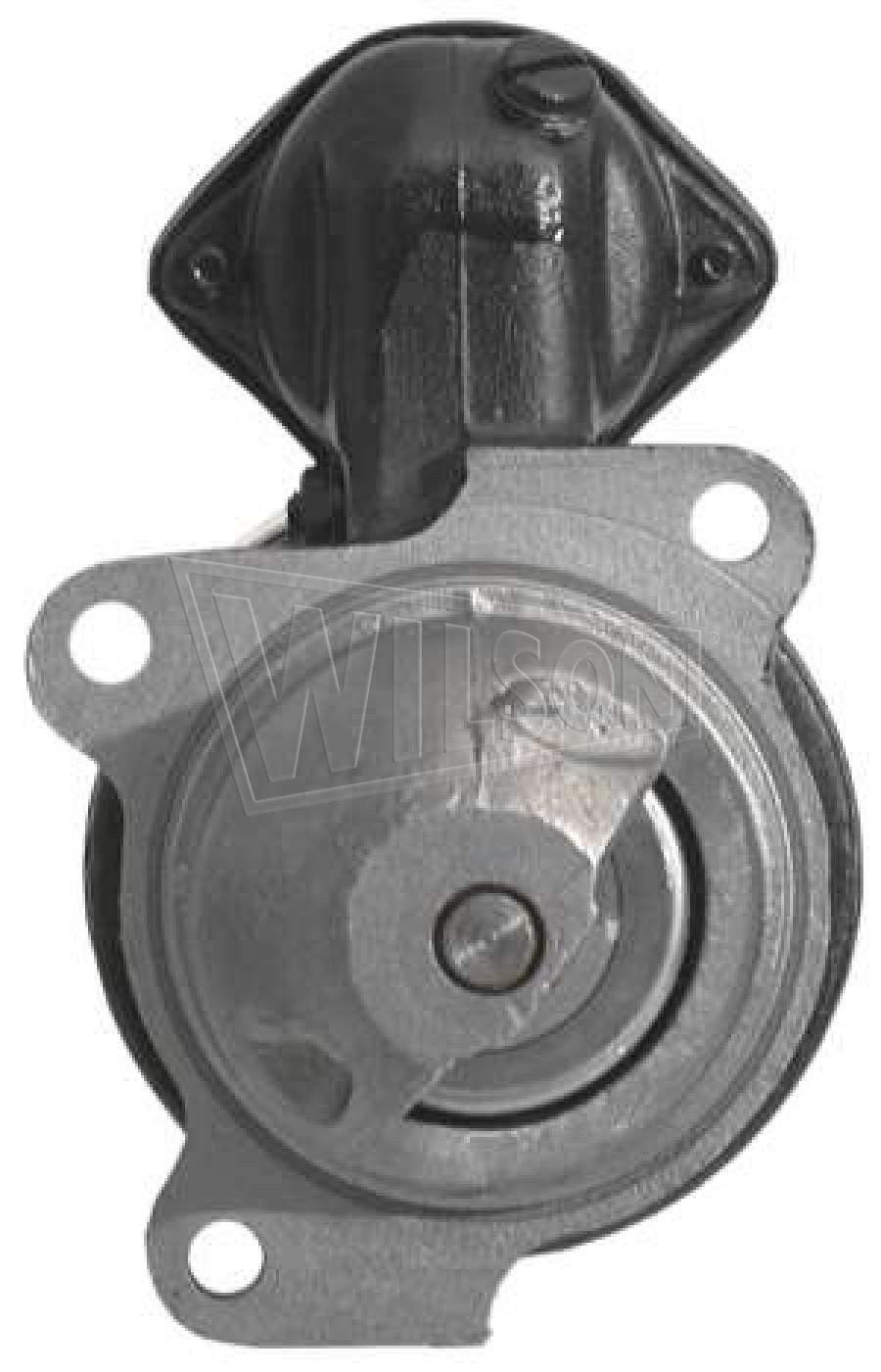 Vision 91-01-4011 Remanufactured Starter Motor - Image 4