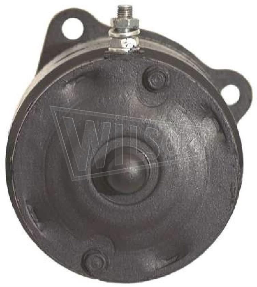 Vision 91-01-4013 Remanufactured Starter Motor - Image 3