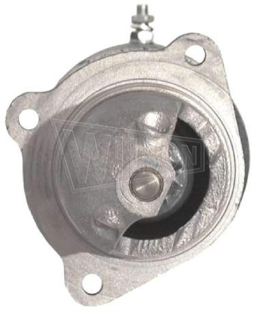 Vision 91-01-4013 Remanufactured Starter Motor - Image 4