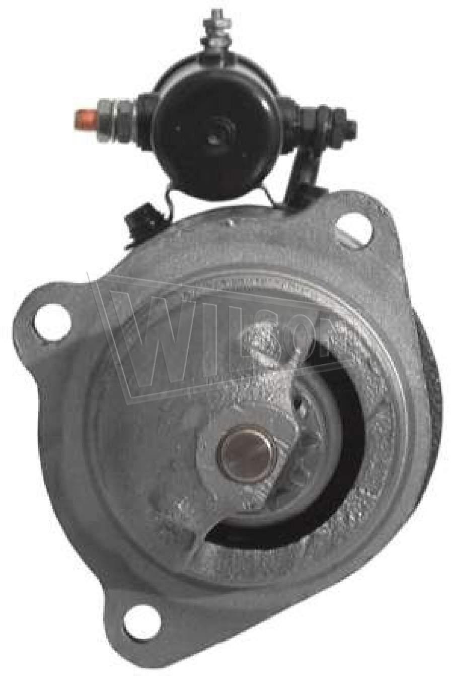Vision 91-01-4014 Remanufactured Starter Motor - Image 3