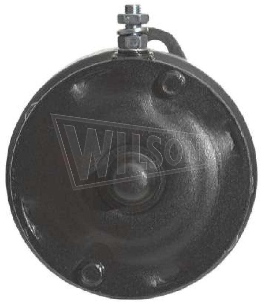 Vision 91-01-4016 Remanufactured Starter Motor - Image 2