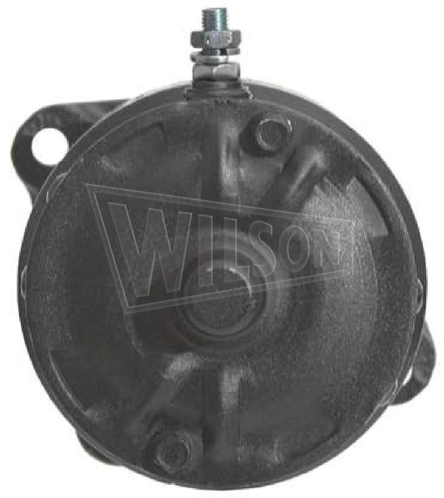 Vision 91-01-4018 Remanufactured Starter Motor - Image 3