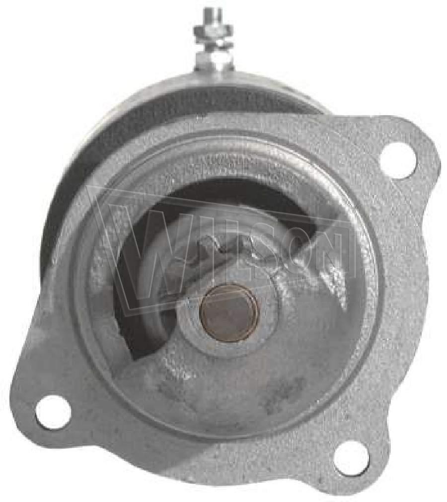 Vision 91-01-4018 Remanufactured Starter Motor - Image 4