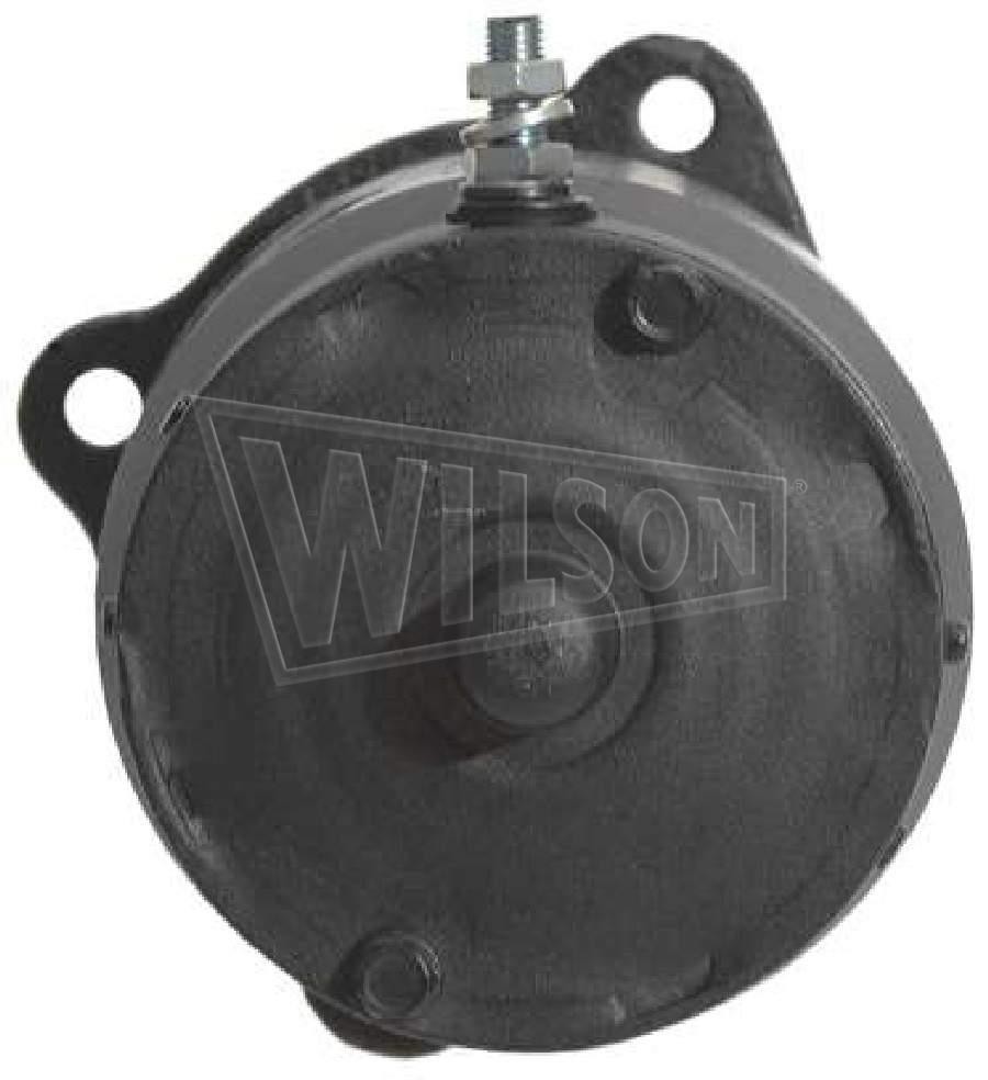 Vision 91-01-4020 Remanufactured Starter Motor - Image 2
