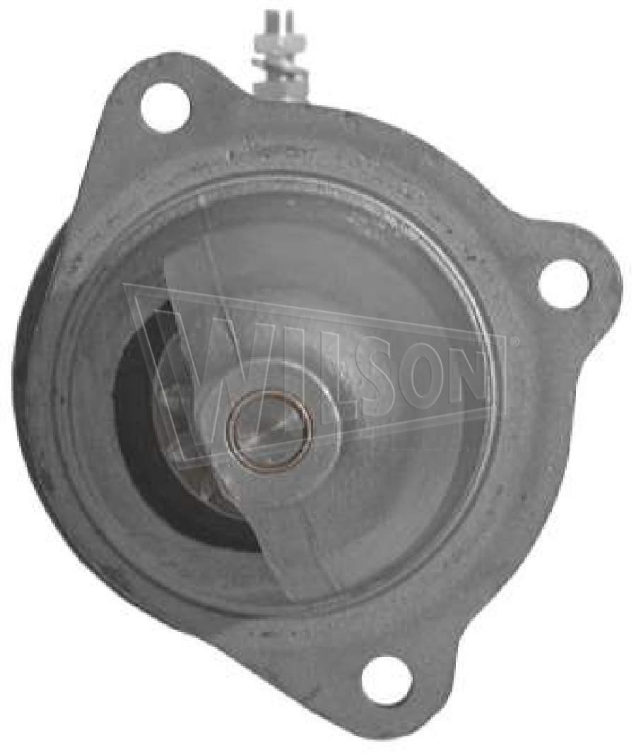 Vision 91-01-4020 Remanufactured Starter Motor - Image 3