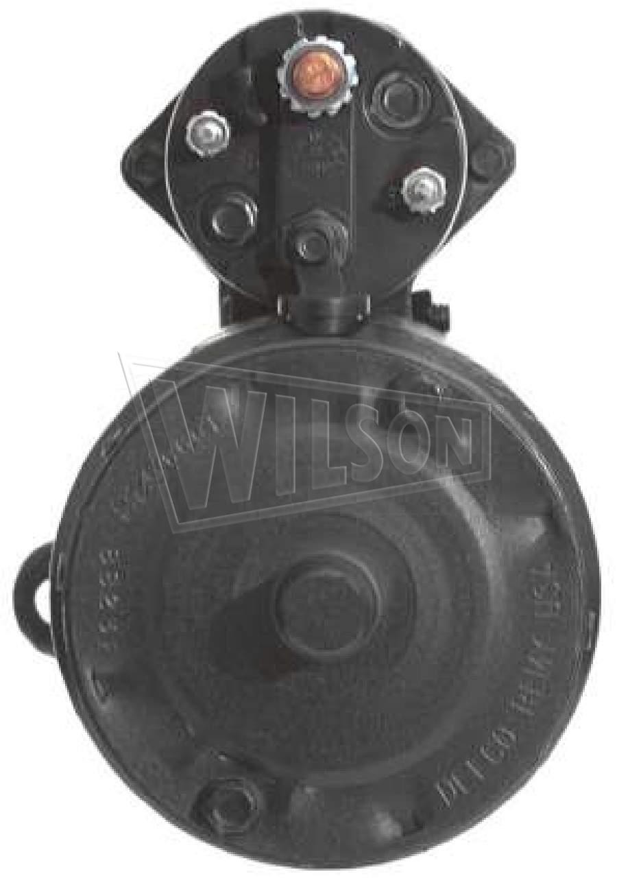 Vision 91-01-4021 Remanufactured Starter Motor - Image 3