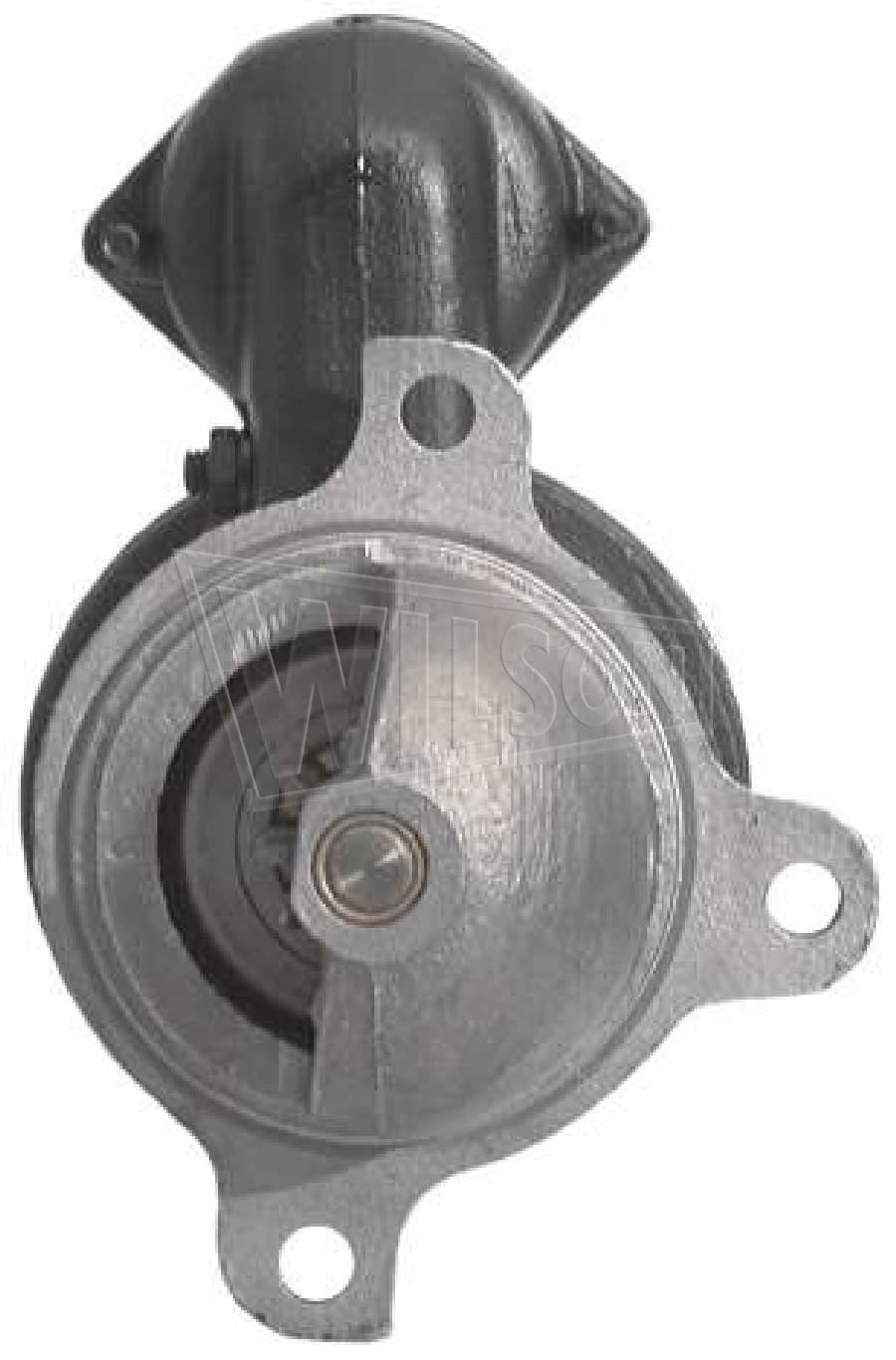 Vision 91-01-4021 Remanufactured Starter Motor