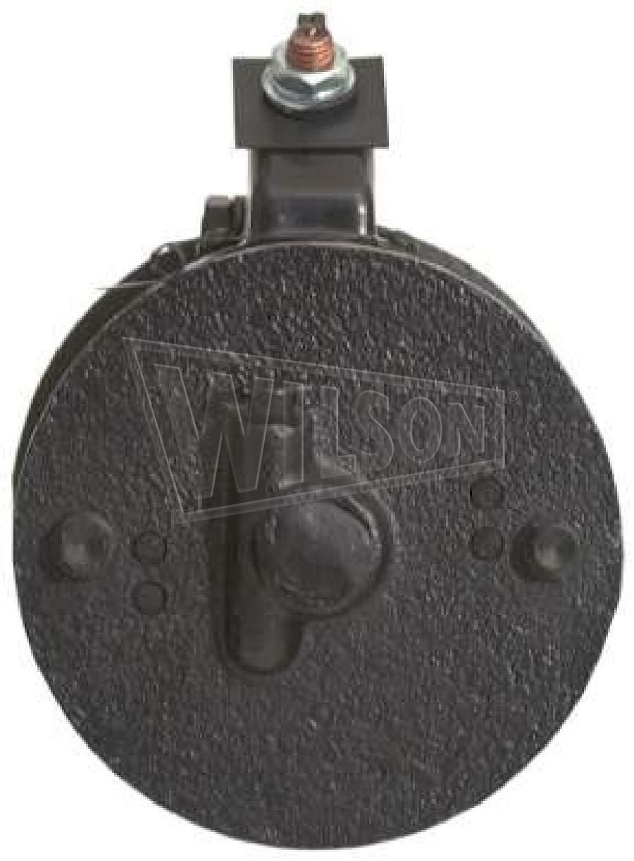 Vision 91-01-4022 Remanufactured Starter Motor - Image 3