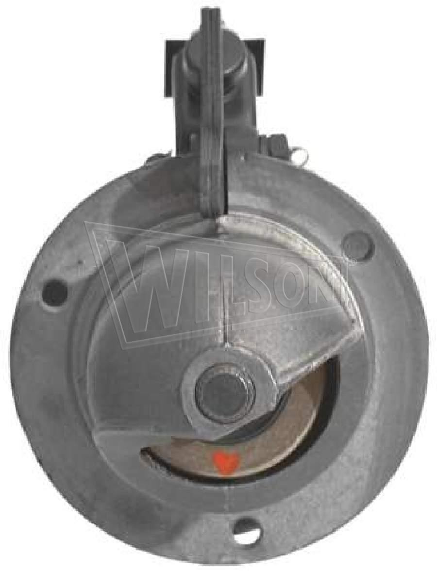 Vision 91-01-4022 Remanufactured Starter Motor - Image 4