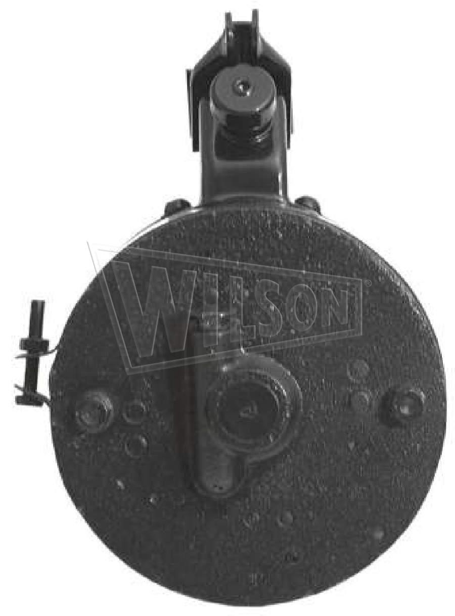 Vision 91-01-4023 Remanufactured Starter Motor - Image 4