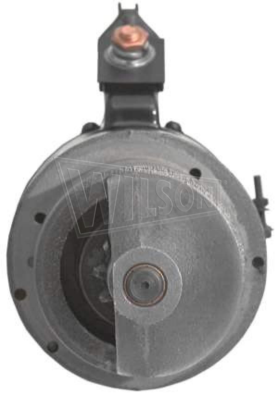 Vision 91-01-4023 Remanufactured Starter Motor - Image 3