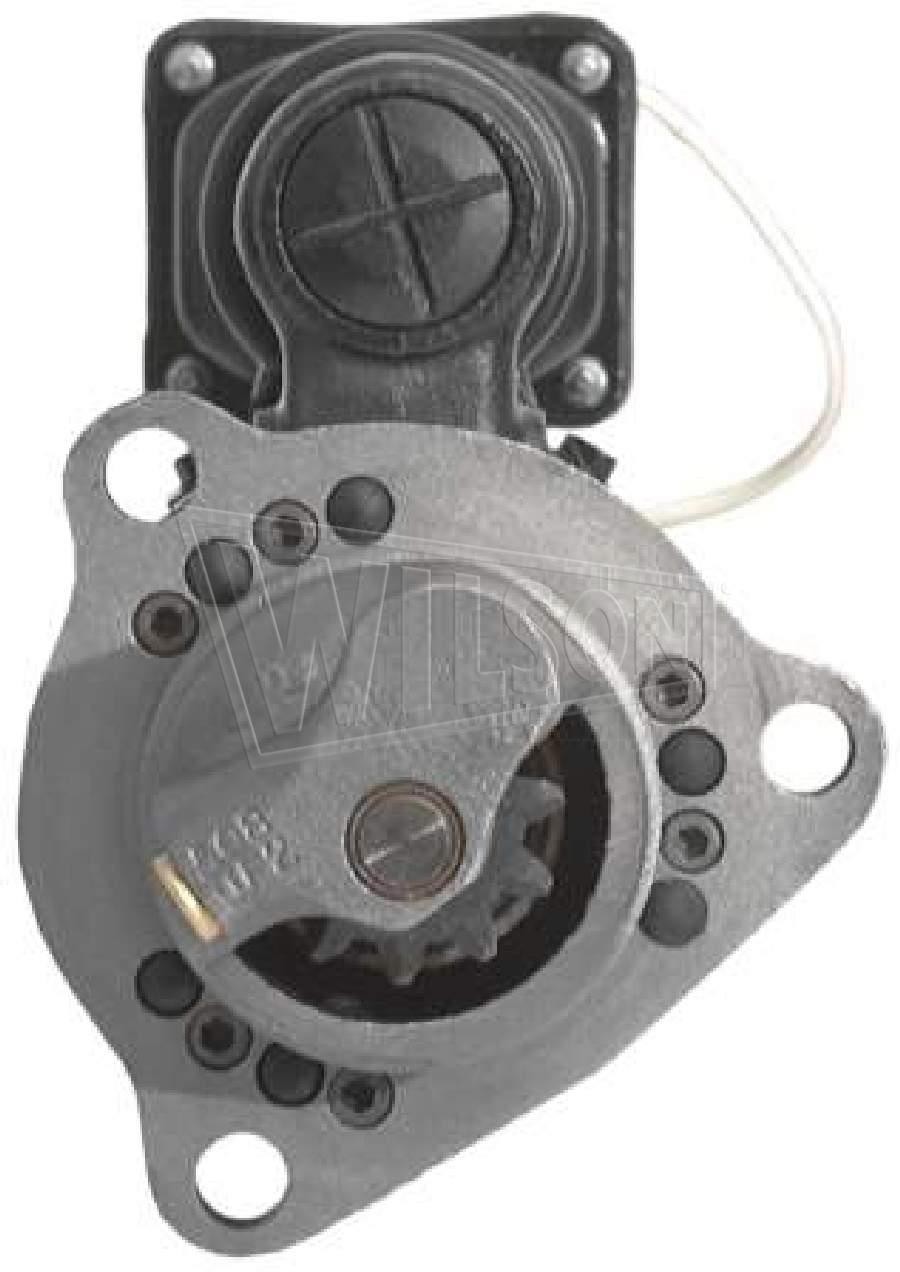 Vision 91-01-4024 Remanufactured Starter Motor - Image 4