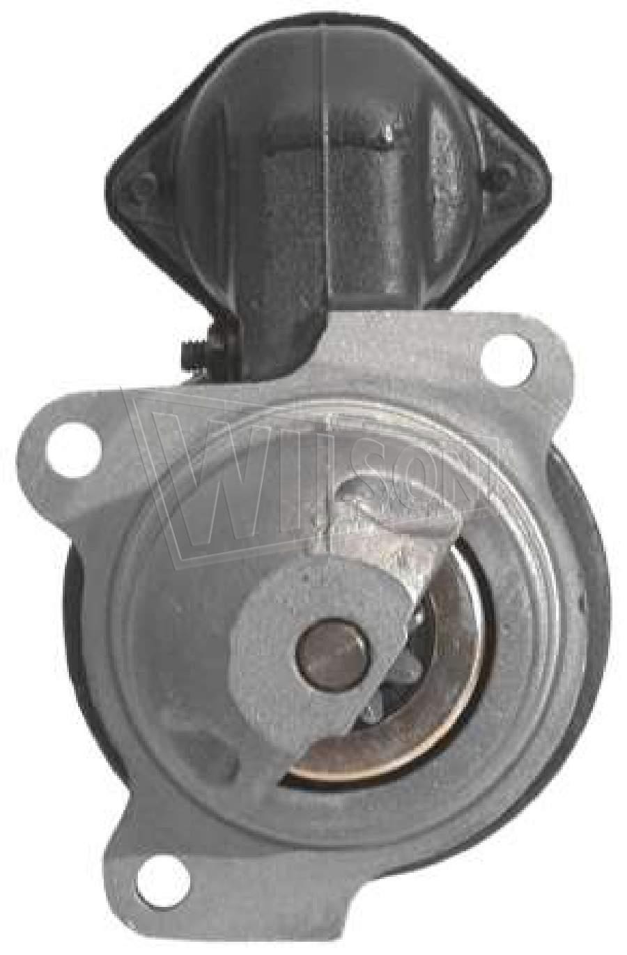 Vision 91-01-4025 Remanufactured Starter Motor - Image 3