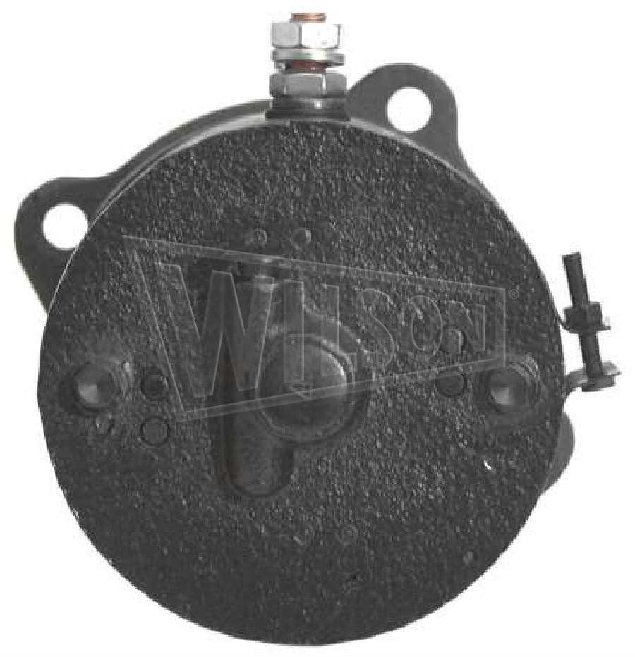 Vision 91-01-4026 Remanufactured Starter Motor - Image 2