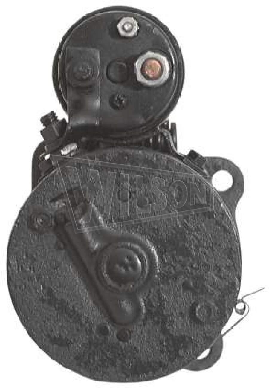 Vision 91-01-4027 Remanufactured Starter Motor - Image 3