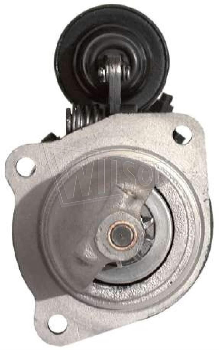 Vision 91-01-4027 Remanufactured Starter Motor - Image 4