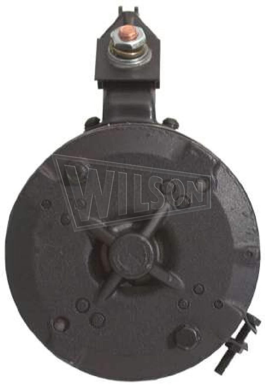 Vision 91-01-4028 Remanufactured Starter Motor - Image 4