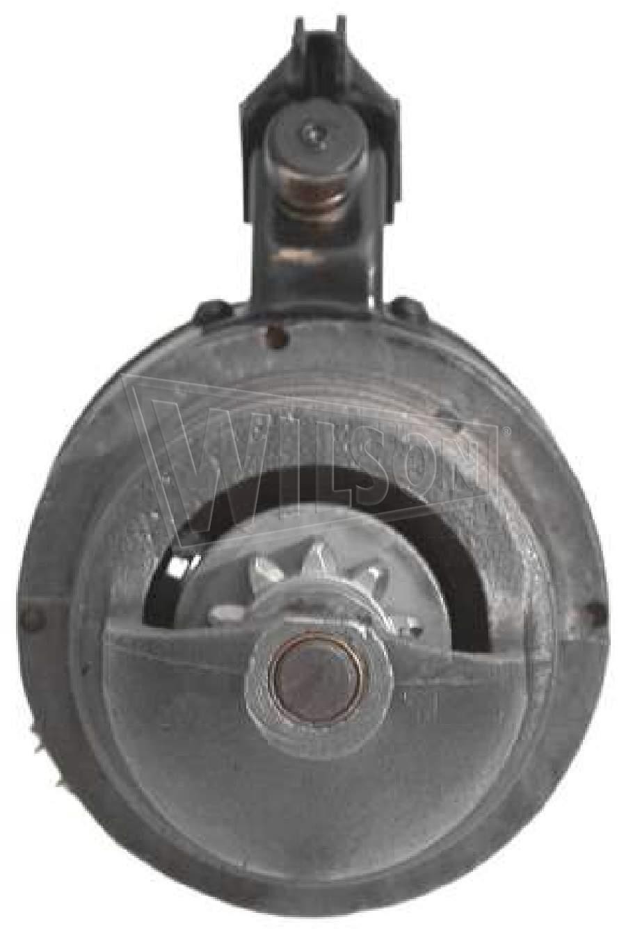 Vision 91-01-4028 Remanufactured Starter Motor - Image 3