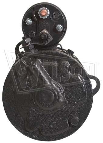 Vision 91-01-4029 Remanufactured Starter Motor - Image 3