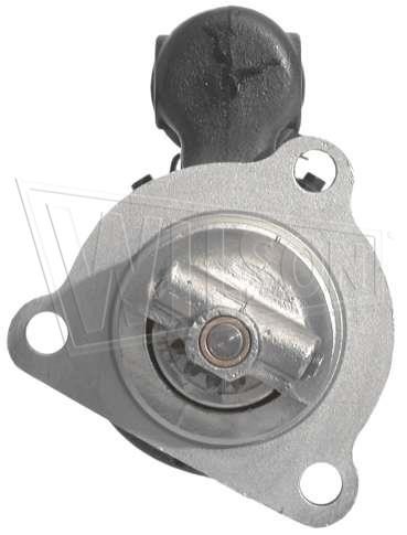 Vision 91-01-4029 Remanufactured Starter Motor - Image 4
