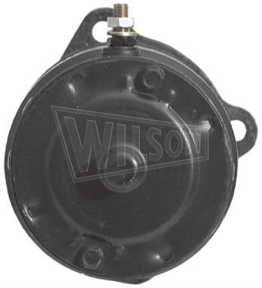 Vision 91-01-4031 Remanufactured Starter Motor - Image 2