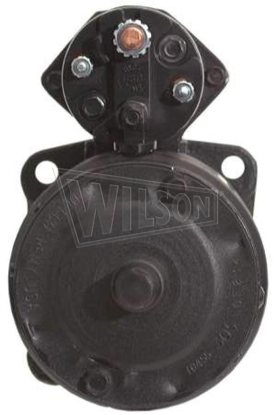 Vision 91-01-4032 Remanufactured Starter Motor - Image 4