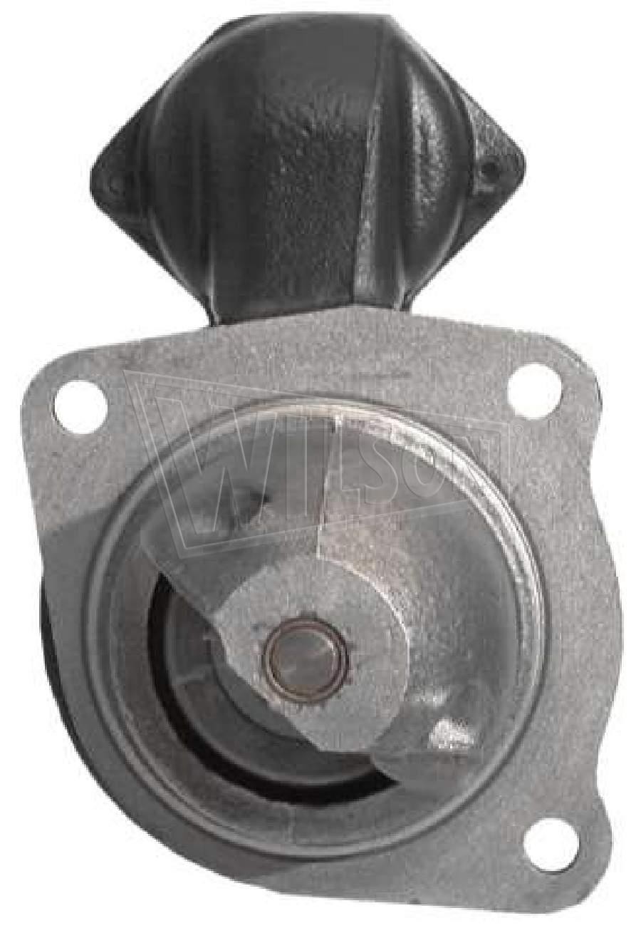 Vision 91-01-4032 Remanufactured Starter Motor