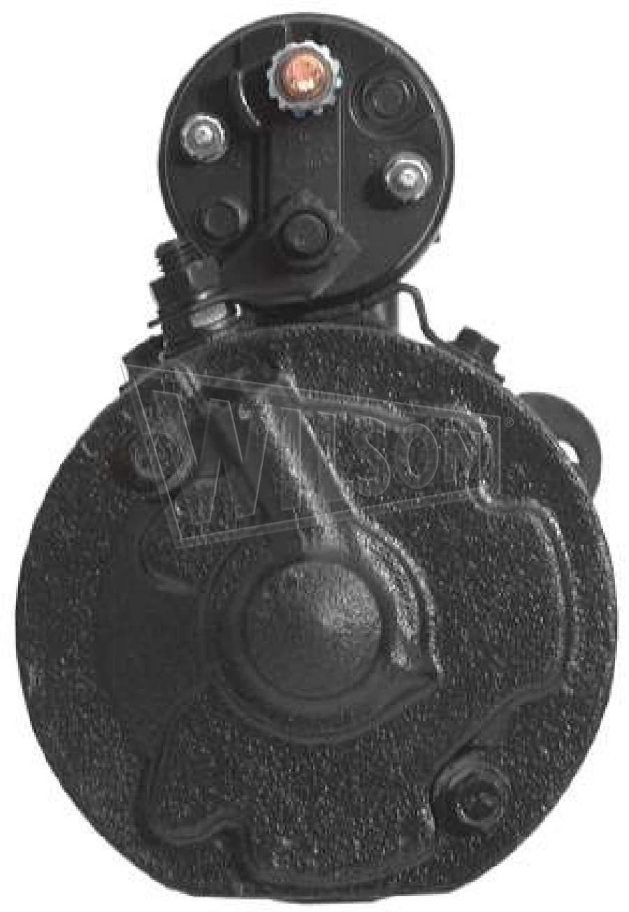 Vision 91-01-4033 Remanufactured Starter Motor - Image 4