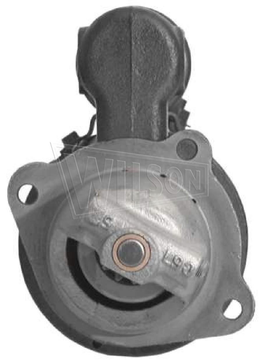 Vision 91-01-4033 Remanufactured Starter Motor - Image 3